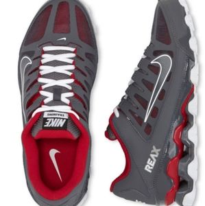 Training shoes